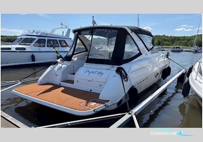 Commodore 3260 Motorbåd 2002, med Mercruiser motor, Sverige