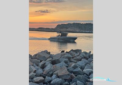 Conger C34 Motorbåd 2021, med Volvo Penta motor, Sverige