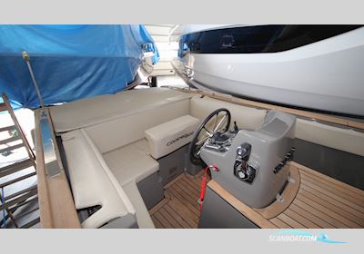 Cooper 800 Motorbåd 2022, med Yanmar motor, Danmark