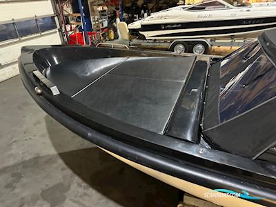 Cooper Sloep 745 Boegschroef Motorbåd 2012, med Yanmar motor, Holland