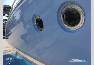 Cormate T27 Supermarine Motorbåd 2018, med Mercruiser motor, Spanien