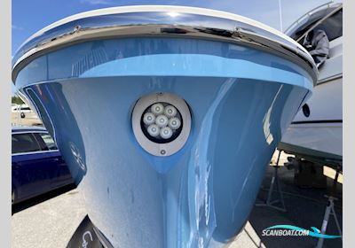 Cormate T27 Supermarine Motorbåd 2018, med Mercruiser motor, Spanien