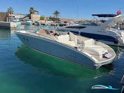 Cormate T27 Supermarine Motorbåd 2018, med Mercruiser motor, Spanien