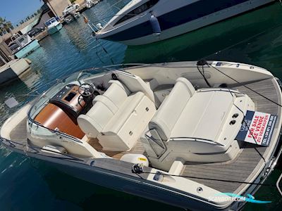 Cormate T27 Supermarine Motorbåd 2018, med Mercruiser motor, Spanien
