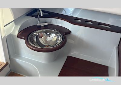 Cormate T28 Motorbåd 2023, med Mercury motor, Sverige