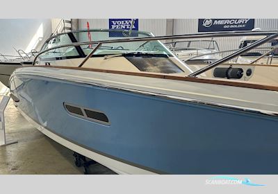 Cormate T28 Motorbåd 2023, med Mercury motor, Sverige
