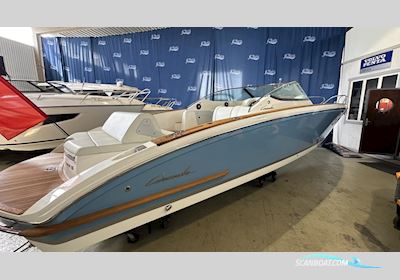 Cormate T28 Motorbåd 2023, med Mercury motor, Sverige