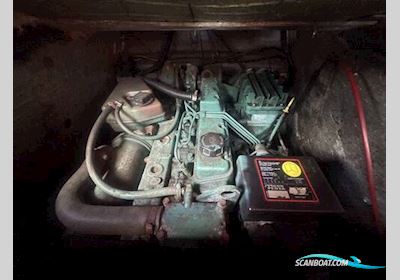 Coronet 24 Motorbåd 1972, med Volvo Penta AQ31P motor, England