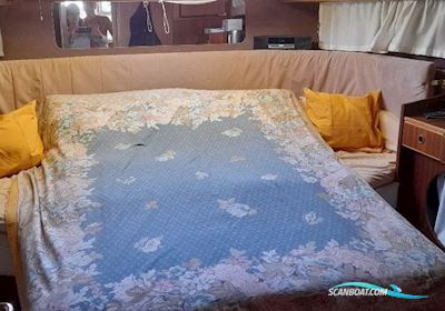 Coronet Commander 38` Motorbåd 1987, med Cummins motor, Tyskland