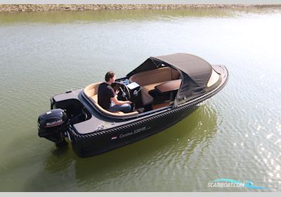 Corsiva 520 New Age Motorbåd 2019, Holland