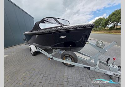 Corsiva 595 Tender Motorbåd 2018, med Suzuki motor, Holland