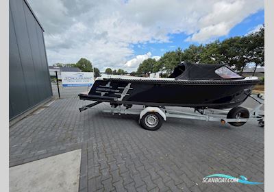 Corsiva 595 Tender Motorbåd 2018, med Suzuki motor, Holland