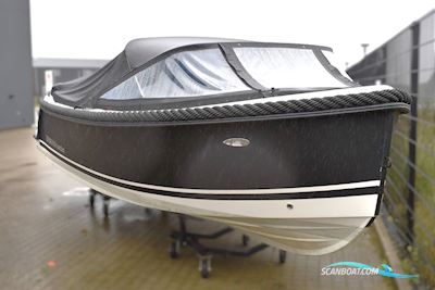 Corsiva 650 Tender - Elmotor Harmo 1.0 Motorbåd 2023, med Harmo 1.0 motor, Danmark
