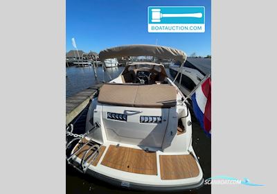 Corsiva 650 Tender Motorbåd 2024, med Honda motor, Holland