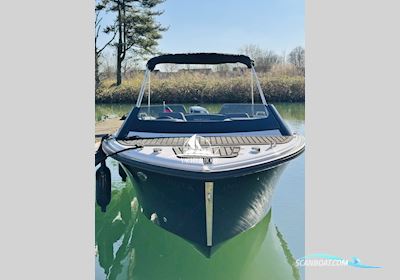 Corsiva Yachting 607 Runabout Motorbåd 2025, med Suzuki motor, Tyskland