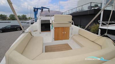 Cranchi 27 Endurance Motorbåd 2015, med Volvo Penta motor, Danmark