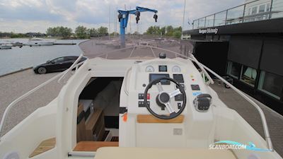 Cranchi 27 Endurance Motorbåd 2015, med Volvo Penta motor, Danmark