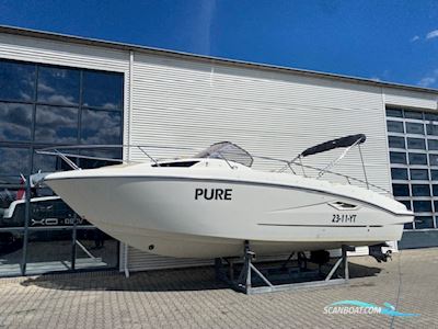 Cranchi 30 Endurance Motorbåd 2014, med Volvo Penta motor, Holland