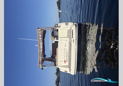 Cranchi 37 Smeraldo Motorbåd 2003, Danmark