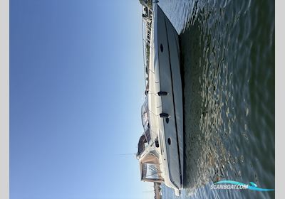 Cranchi 37 Smeraldo Motorbåd 2003, Danmark