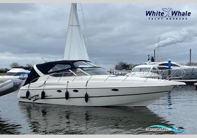 Cranchi 39 Endurance Motorbåd 1998, med Volvo Penta motor, Holland