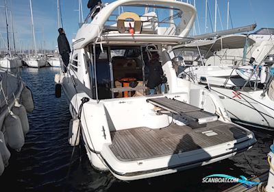Cranchi 40 Atlantique Motorbåd 2000, med Volvo Penta Tamd motor, Frankrig