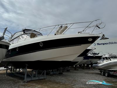 Cranchi 41 Endurance. Med 2x Volvo Penta D 6 310, Fuld Service 2025 Motorbåd 2004, med 2 x Vplvo Penta D 6 310 motor, Danmark