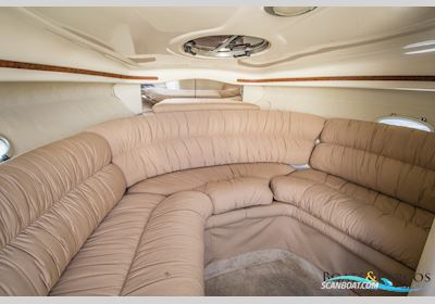 Cranchi 8.40 Corallo Motorbåd 1995, med Volvo Penta motor, Spanien