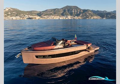 Cranchi A32 LT - New Preorder Fra Motorbåd 2024, med Volvo Penta motor, Danmark