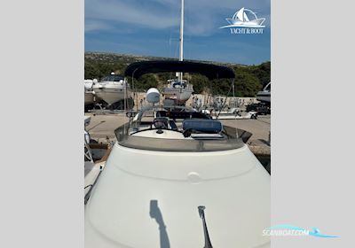 Cranchi Atlantique 40 Motorbåd 2000, med Volvo Penta motor, Kroatien