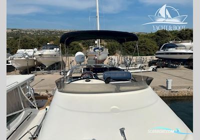 Cranchi Atlantique 40 Motorbåd 2000, med Volvo Penta motor, Kroatien