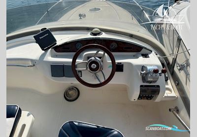 Cranchi Atlantique 40 Motorbåd 2000, med Volvo Penta motor, Kroatien