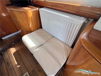 Cranchi Atlantique 48  Motorbåd 2000, Holland