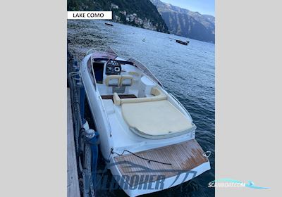 Cranchi CSL 27 Motorbåd 2005, med Volvo Penta D4 motor, Italien