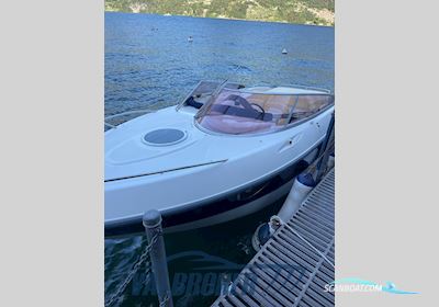 Cranchi CSL 27 Motorbåd 2005, med Volvo Penta D4 motor, Italien