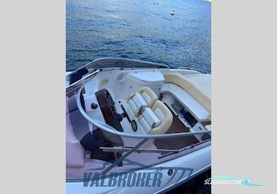 Cranchi CSL 27 Motorbåd 2005, med Volvo Penta D4 motor, Italien