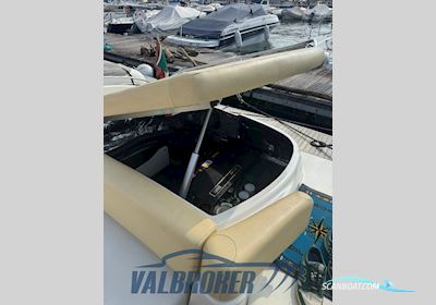 Cranchi CSL 27 Motorbåd 2005, med Volvo Penta D4 motor, Italien
