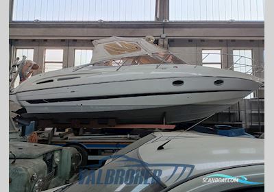 Cranchi CSL 28 Motorbåd 2005, med Volvo Penta D3 motor, Italien