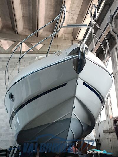 Cranchi CSL 28 Motorbåd 2005, med Volvo Penta D3 motor, Italien