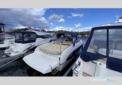 Cranchi Csl 27 Motorbåd 2005, med Volvo Penta motor, Sverige