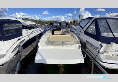 Cranchi Csl 27 Motorbåd 2005, med Volvo Penta motor, Sverige