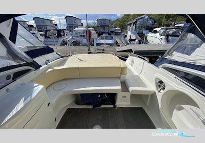 Cranchi Csl 27 Motorbåd 2005, med Volvo Penta motor, Sverige