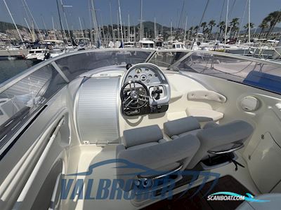 Cranchi Csl 27 Motorbåd 2008, med Volvo Penta V8 5.7 Gxi motor, Italien