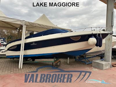 Cranchi Csl 27 Motorbåd 2008, med Volvo Penta V8 5.7 Gxi motor, Italien