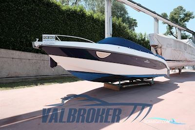 Cranchi Csl 27 Motorbåd 2008, med Volvo Penta V8 5.7 Gxi motor, Italien