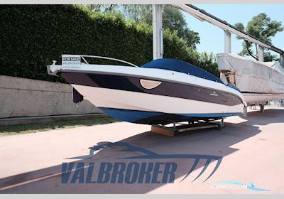 Cranchi Csl 27 Motorbåd 2008, med Volvo Penta V8 5.7 Gxi motor, Italien