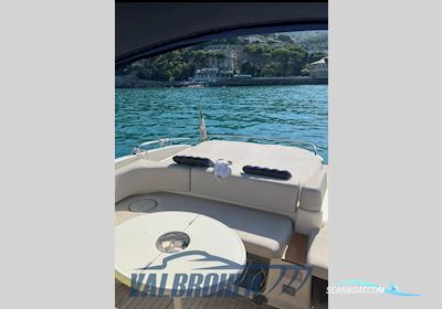 Cranchi Csl 27 Motorbåd 2008, med Volvo Penta V8 5.7 Gxi motor, Italien