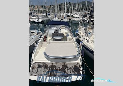 Cranchi Csl 27 Motorbåd 2008, med Volvo Penta V8 5.7 Gxi motor, Italien