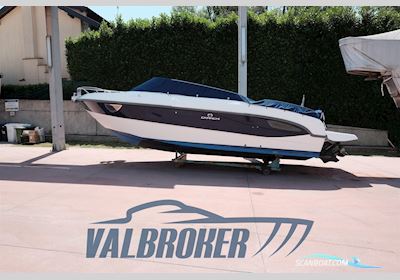 Cranchi Csl 27 Motorbåd 2008, med Volvo Penta V8 5.7 Gxi motor, Italien