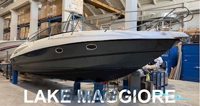 Cranchi Csl 28 Motorbåd 2001, med Volvo Penta Engine motor, Italien